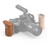 SmallRig Quick Release Wooden Grip for Z CAM E2 Series Cameras