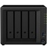Synology DiskStation & x4 Seagate 4TB IronWolf - Open Box Special