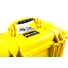 Pelican 1440 Top Loader Case (Yellow)
