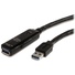 StarTech USB 3.0 Male to Female Active Extension Cable (10m)