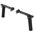 SmallRig Dual Handgrip for DJI RS 2 / RSC 2 / RS 3 / RS 3 Pro / RS 4 / RS 4 Pro Gimbal