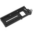 SmallRig Manfrotto-Style Quick Release Plate with Arca-Type Mount for DJI RS 2/RSC 2