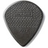 Dunlop MAX-GRIP JAZZ III Guitar Pick Carbon Fiber - 1.38mm (6-Pack)