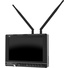 Feelworld TR721-Tx 7" 4k HDMI and SDI High-Brightness On Camera Monitor with Built-in Transmitter