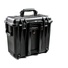 Pelican 1447 Top Loader Case (Black, With Office Dividers)