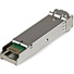 StarTech 100Mbps Fiber SFP Transceiver MM LC 2km