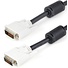 StarTech DVI-D Dual Link Cable - M/M (1m)