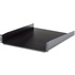 StarTech 2U Fixed Rack Mount Cantilever Shelf (55.8cm)