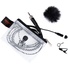 Tentacle Sync Lavalier Microphone