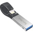 SanDisk 16GB iXpand USB 3.0/Lightning Flash Drive