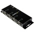 StarTech 4 Port USB to DB9 RS232 Serial Adapter