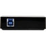 StarTech USB 3.0 to HDMI & DVI Dual Monitor External Video Card Adapter (Black)