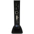 StarTech Universal USB 3.0 Laptop Docking Station (Black)