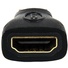 StarTech HDACFM HDMI Female to HDMI Male Mini Adapter