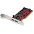 StarTech 2 Port PCI USB 3.0 Card w/ SATA Power