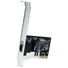 StarTech 1-Port Dual Profile PCIe Gigabit Network Server Adapter NIC Card