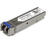 StarTech Gigabit Fiber SFP Transceiver SM LC 10km