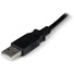 StarTech USB 2.0 Type-A Male to DVI-I Female Display Adapter