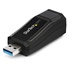 StarTech USB 3.0 to Gigabit Ethernet NIC Adapter