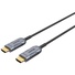 UNITEK UltraPro HDMI 2.1 Active Optical Cable (50m)