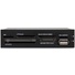 StarTech 3.5" Front Bay 22-in-1 USB 2.0 Internal Memory Card Reader