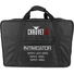 CHAUVET DJ CHS-2XX Carry Bag for 2 Intimidator Spot 255 IRCs or 260s (Black)