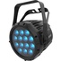 CHAUVET PROFESSIONAL COLORado 1-Quad Indoor/Outdoor Wash Light