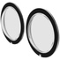 Insta360 Lens Guards for ONE X2 (Pair)