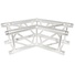 CHAUVET TRUSST 290mm 2-Way 135 Degree corner
