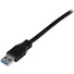 StarTech SuperSpeed USB 3.0 A to B Cable (M/M, 1m)
