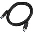 StarTech SuperSpeed USB 3.0 A to B Cable (M/M, 1m)
