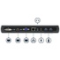 StarTech Universal Dual Video USB 3.0 Laptop Dock