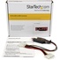 StarTech 40-Pin PATA to 2.5" SATA HDD/SSD/ODD Converter