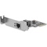 StarTech 1 Port PCIe Gigabit NIC Card Low Profile