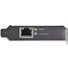 StarTech 1 Port PCIe Gigabit NIC Card Low Profile