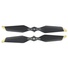 DJI Mavic Pro Low-Noise Quick-Release Propellers (Part 2)