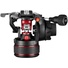 Manfrotto Nitrotech 612 Fluid Video Head With Continuous CBS - Open Box Special