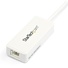 StarTech Gigabit USB 3.0 NIC (White)