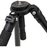 Benro A373F Aluminium Single-Tube Tripod with S8Pro Fluid Video Head
