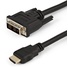 StarTech HDMI to DVI-D Cable - M/M (1.5m)