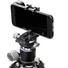 Benro 70mm Arca-Swiss Plate with Smartphone Adapter