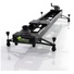 Kessler CineSlider 3' - with Giottos Quick Release