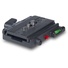 Kessler CineSlider 3' - with Giottos Quick Release