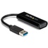 StarTech USB 3.0 to VGA Multi Monitor Adapter
