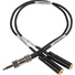 Sescom IPHONE-MIC35-1 headset smart phone cable