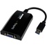 StarTech USB 3.0 to VGA Multi Monitor Adapter - 1920x1200