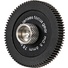 Tilta Follow Focus Lens Drive Gear for FF-T05 6mm 0.5 MOD, 78-Tooth