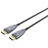 UNITEK Ultrapro DisplayPort 1.4 Active Optical Cable (20m)