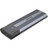 Unitek USB 3.1 Gen 2 Type C Aluminum Enclosure for M.2 NVMe & SATA SSD