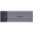 Unitek USB 3.1 Gen 2 Type C Aluminum Enclosure for M.2 NVMe & SATA SSD